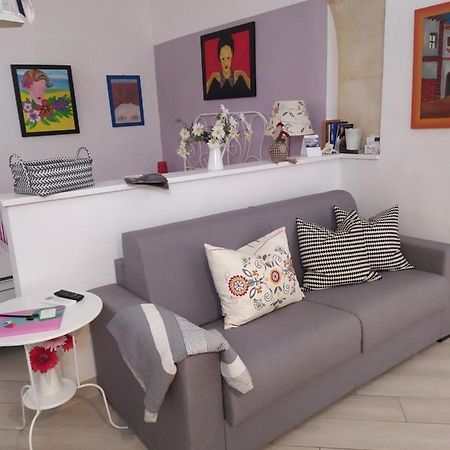 Ferienwohnung Casa Di Ale Syrakus Exterior foto